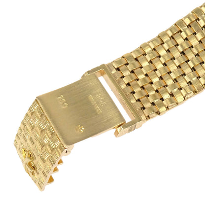 Vacheron Constantin Mesh Doll 31mm Ref.39046 Manual-winding Watch