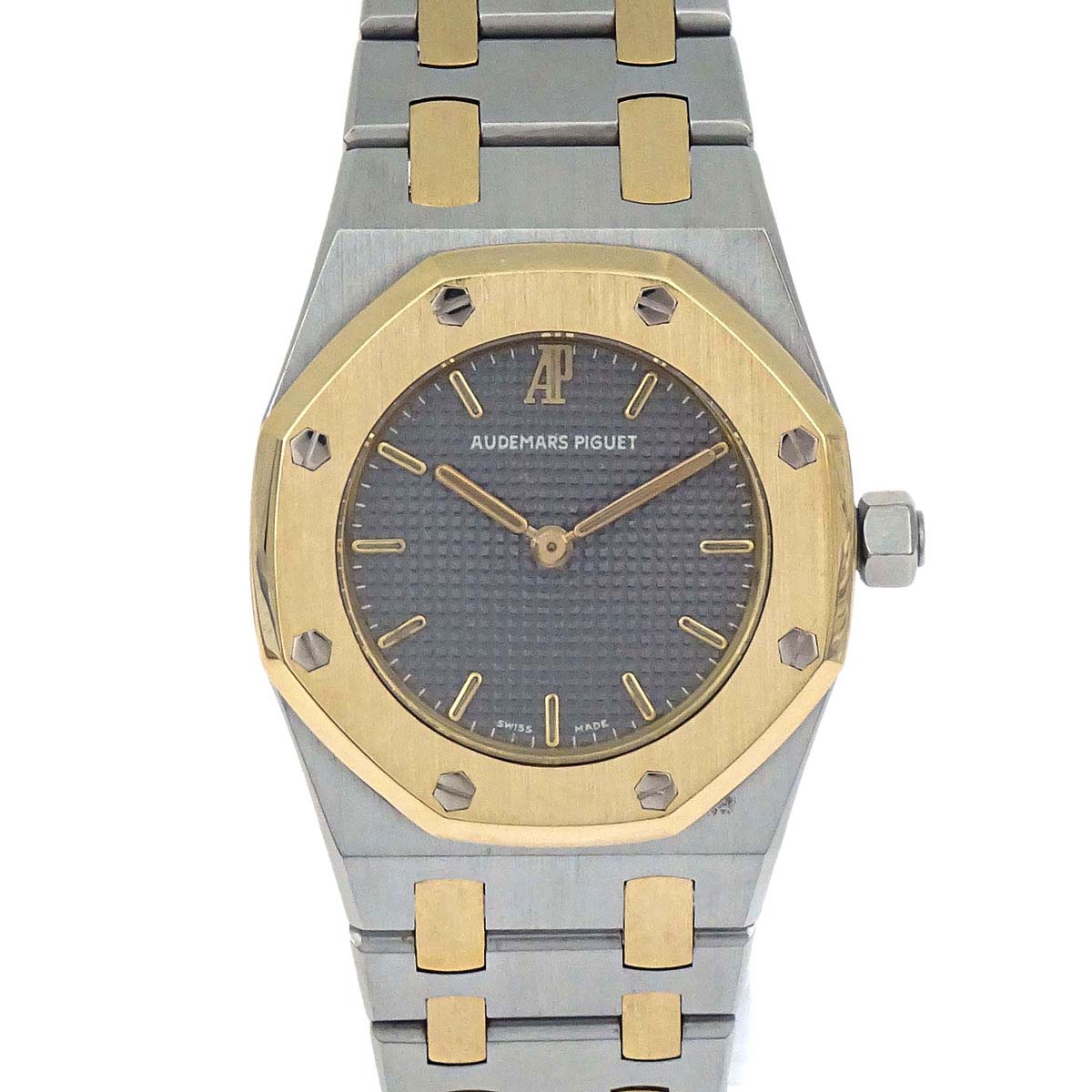 Audemars Piguet Royal Oak 26mm Ref.66270SA Quartz Watch