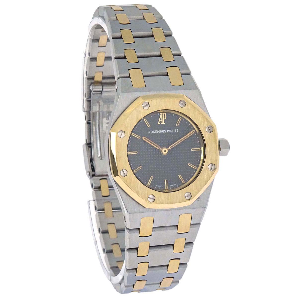 Audemars Piguet Royal Oak 26mm Ref.66270SA Quartz Watch