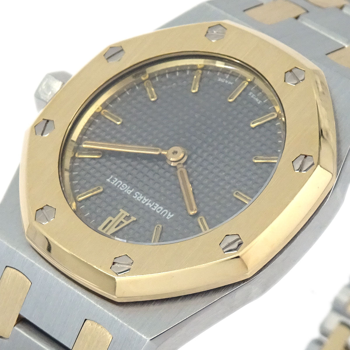 Audemars Piguet Royal Oak 26mm Ref.66270SA Quartz Watch