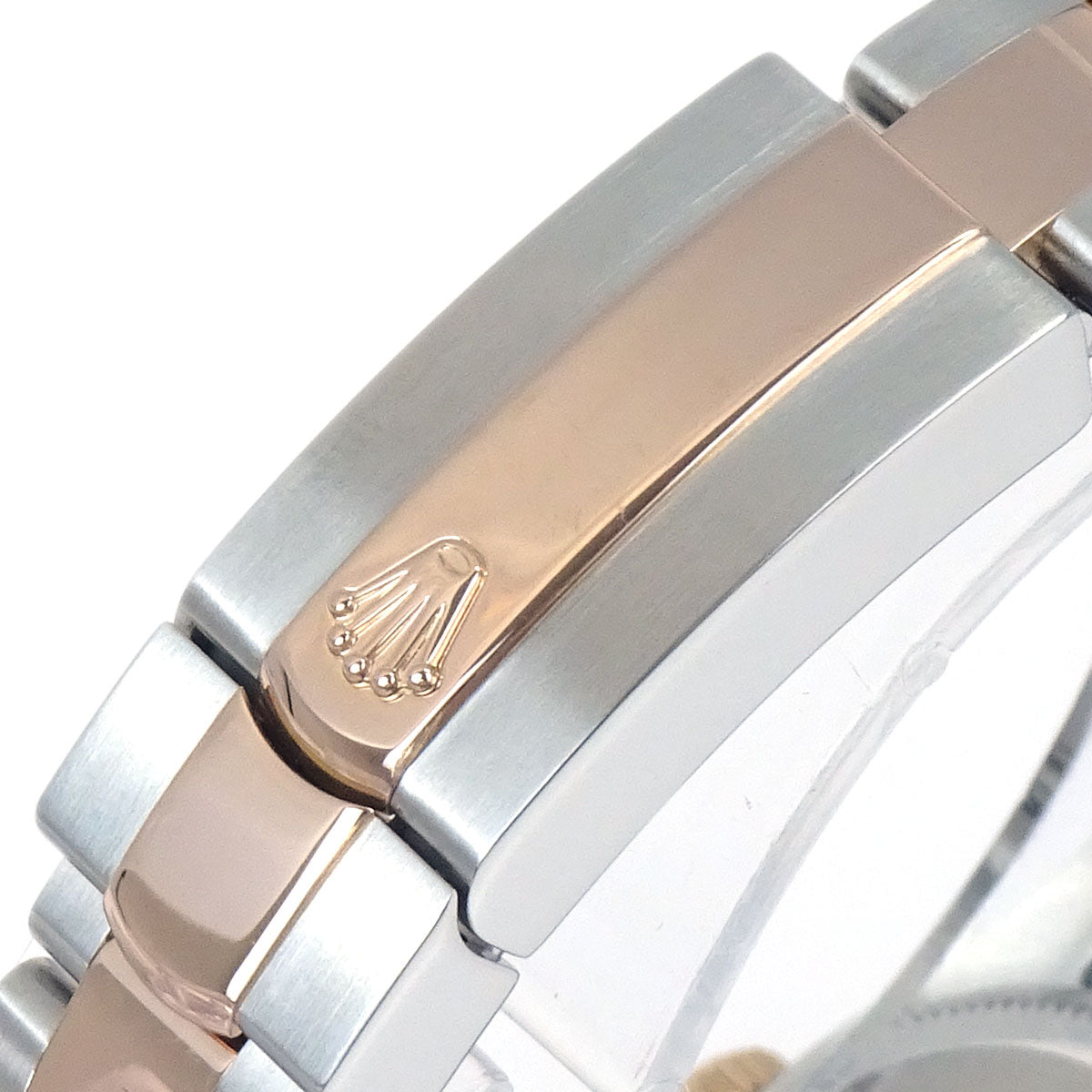 Rolex Oyster Perpetual Datejust 26mm Ref.179161G Watch
