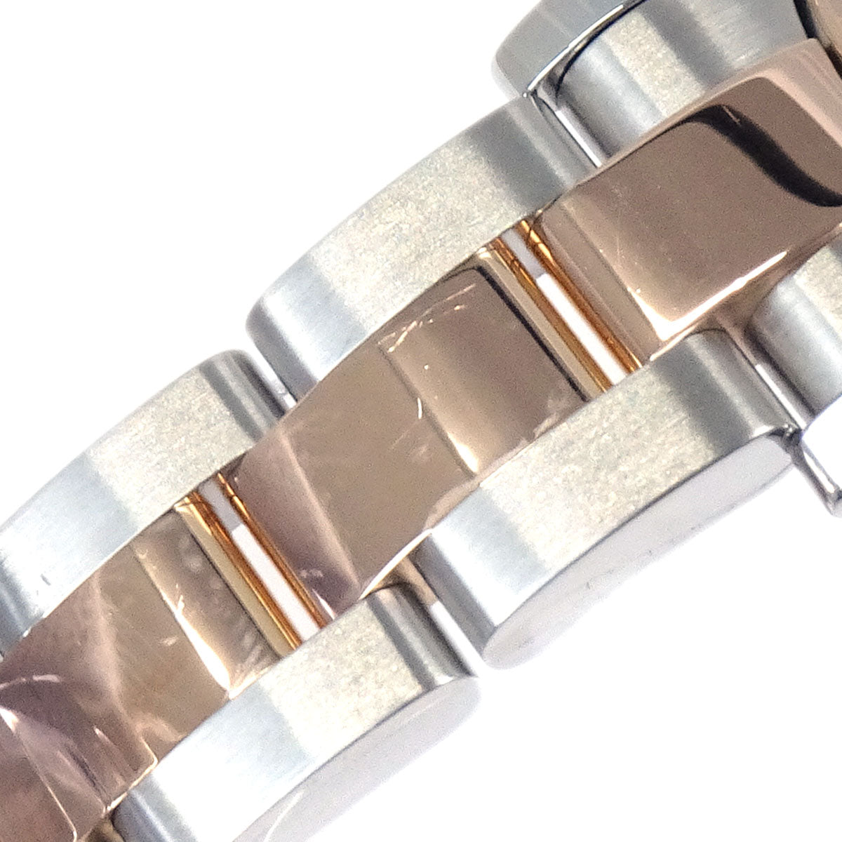 Rolex Oyster Perpetual Datejust 26mm Ref.179161G Watch