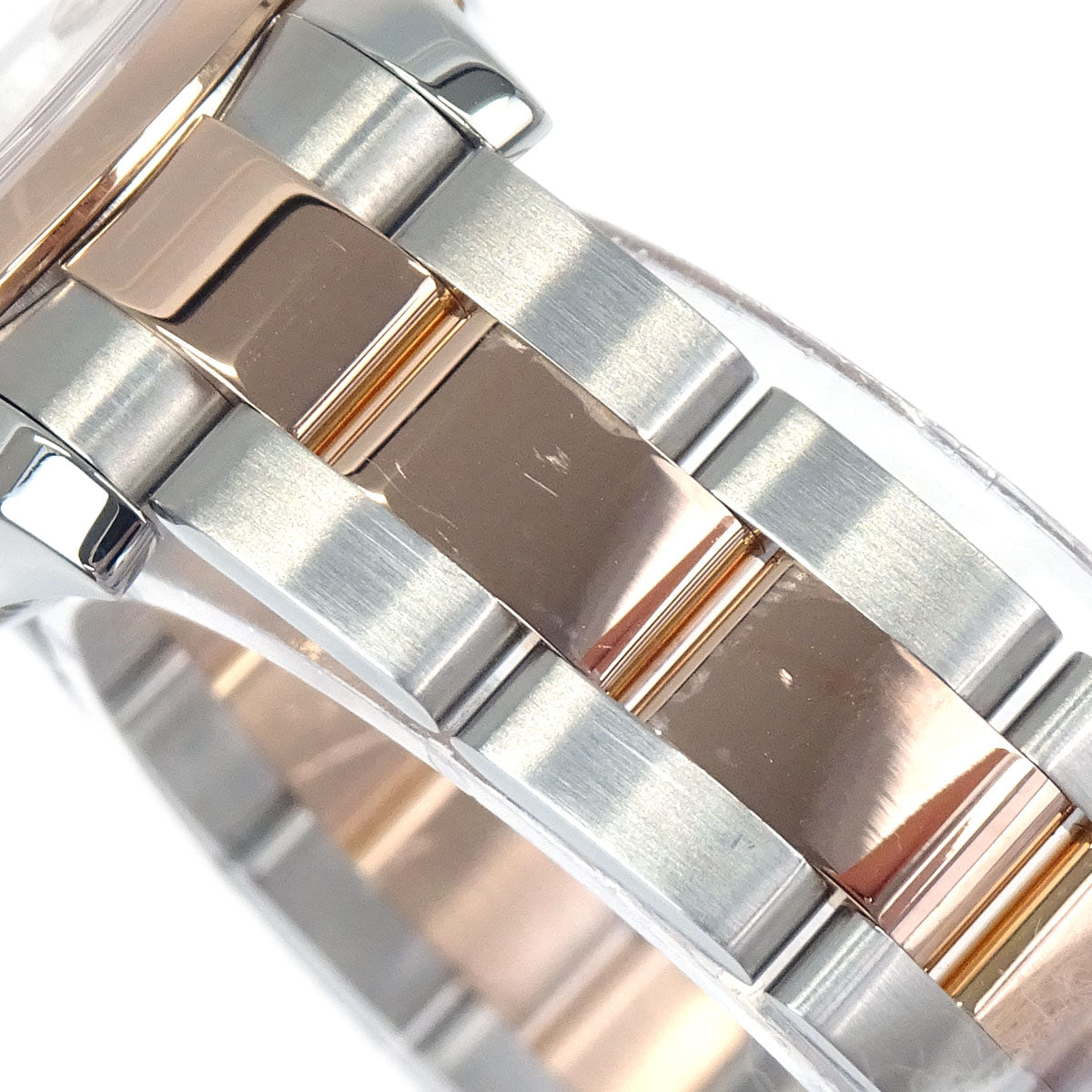 Rolex Oyster Perpetual Datejust 26mm Ref.179161G Watch