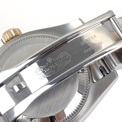 Rolex Oyster Perpetual Datejust 26mm Ref.179161G Watch