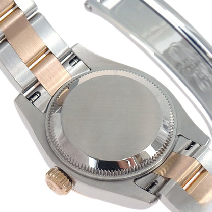 Rolex Oyster Perpetual Datejust 26mm Ref.179161G Watch
