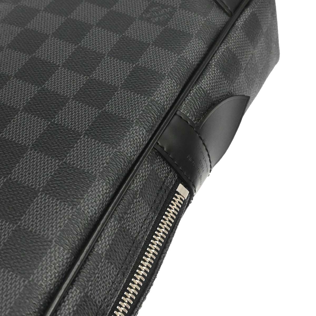 Louis Vuitton Damier Porte Documents Voyage Handbag N41125 – AMORE