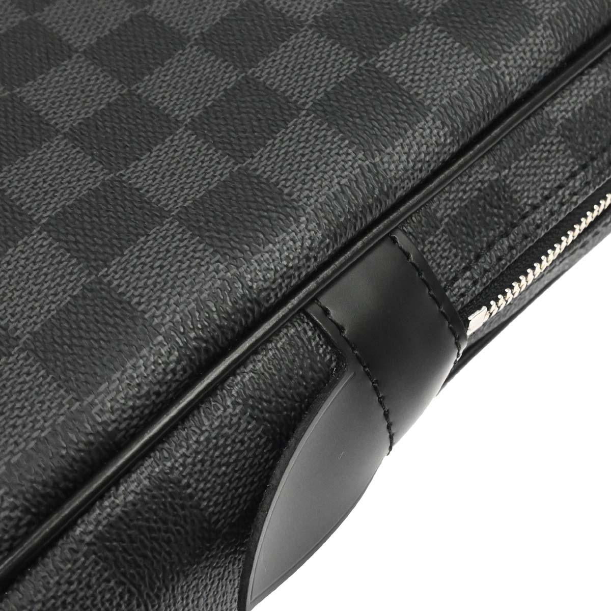 Louis Vuitton Damier Porte Documents Voyage Handbag N41125 – AMORE
