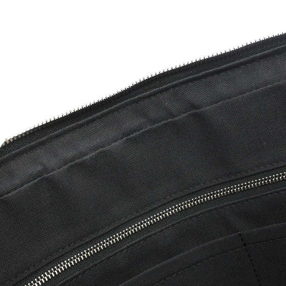 Louis Vuitton Damier Porte Documents Voyage Handbag N41125