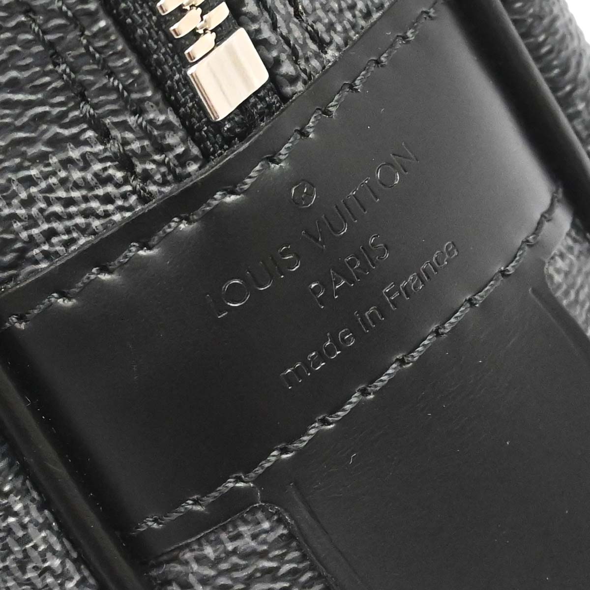 Louis Vuitton Damier Porte Documents Voyage Handbag N41125 – AMORE