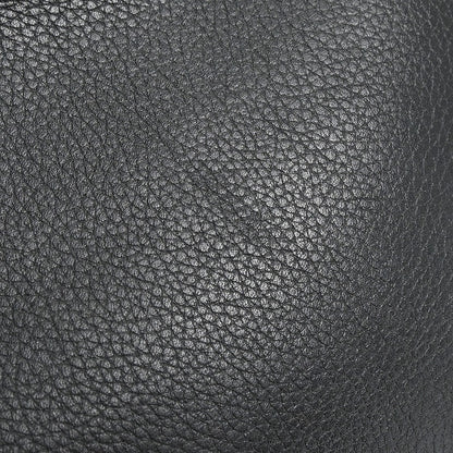 Chanel 2017-2018 Black Calfskin Neo Executive Cerf 2way Shoulder Tote Bag
