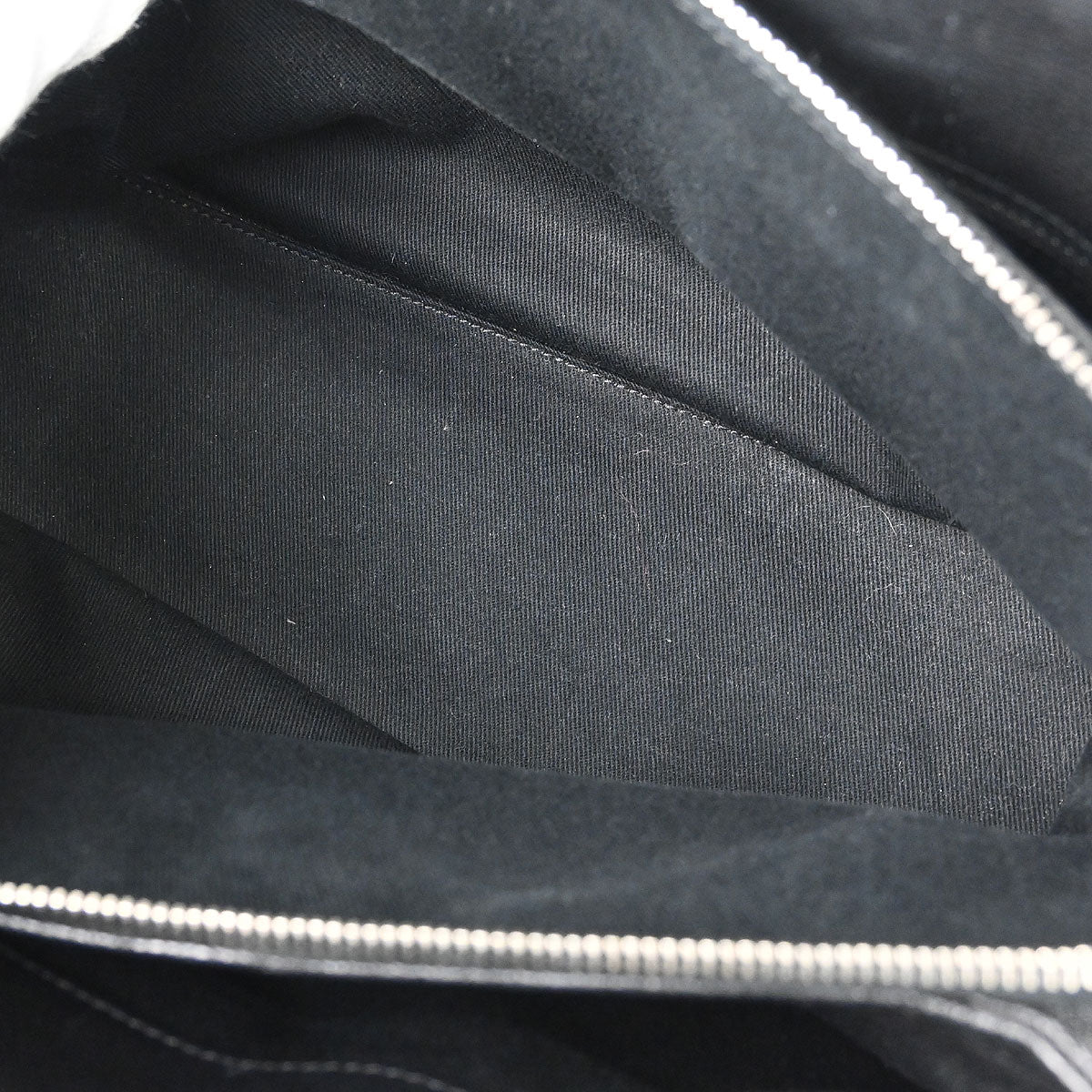 Chanel Black Caviar Skin Timeless CC Chain Tote Bag