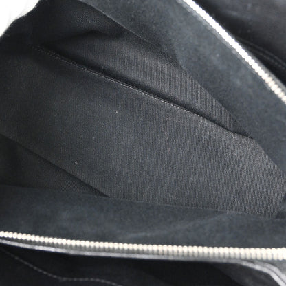 Chanel Black Caviar Skin Timeless CC Chain Tote Bag
