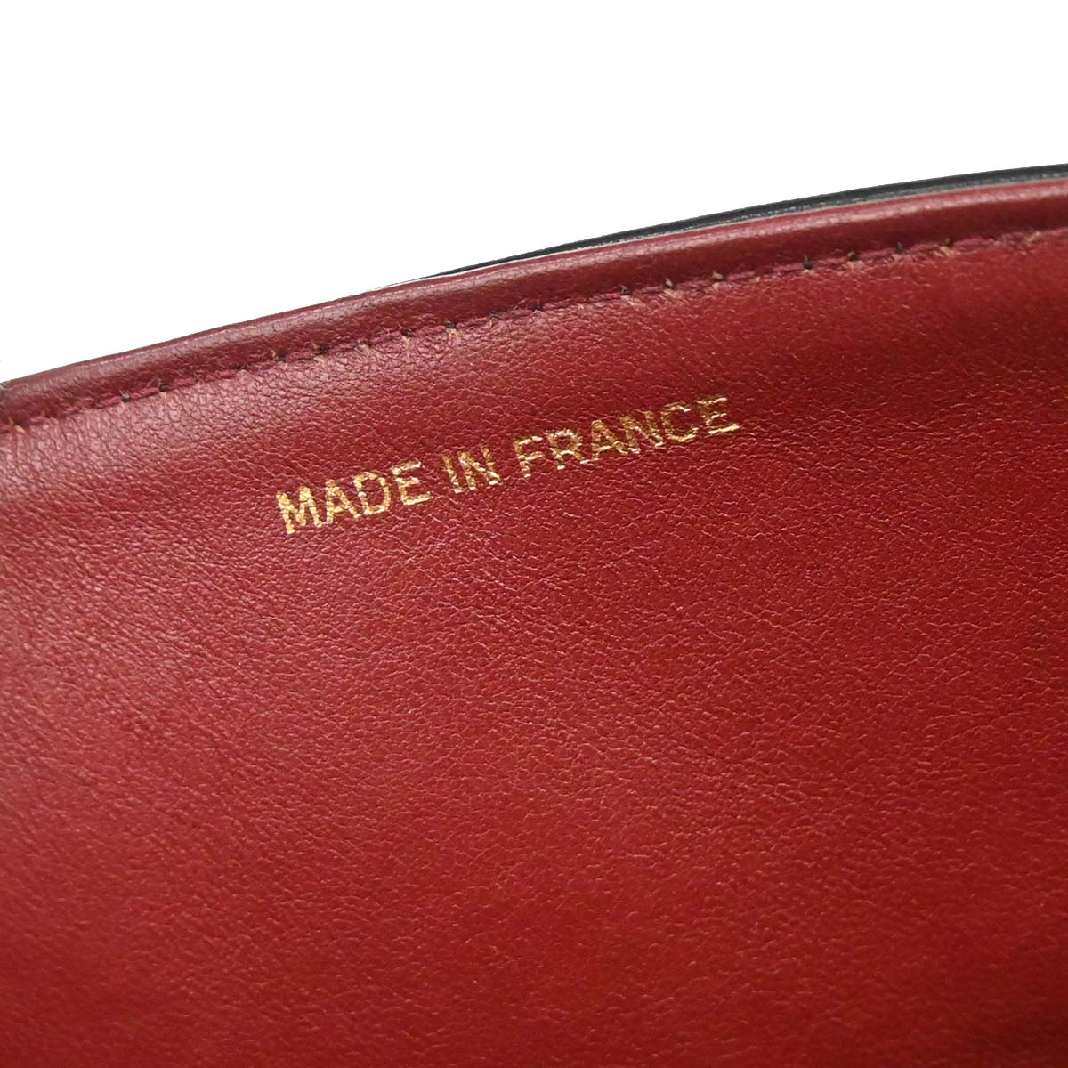 Chanel 1989-1991 Black Lambskin Medium Classic Double Flap Shoulder Bag