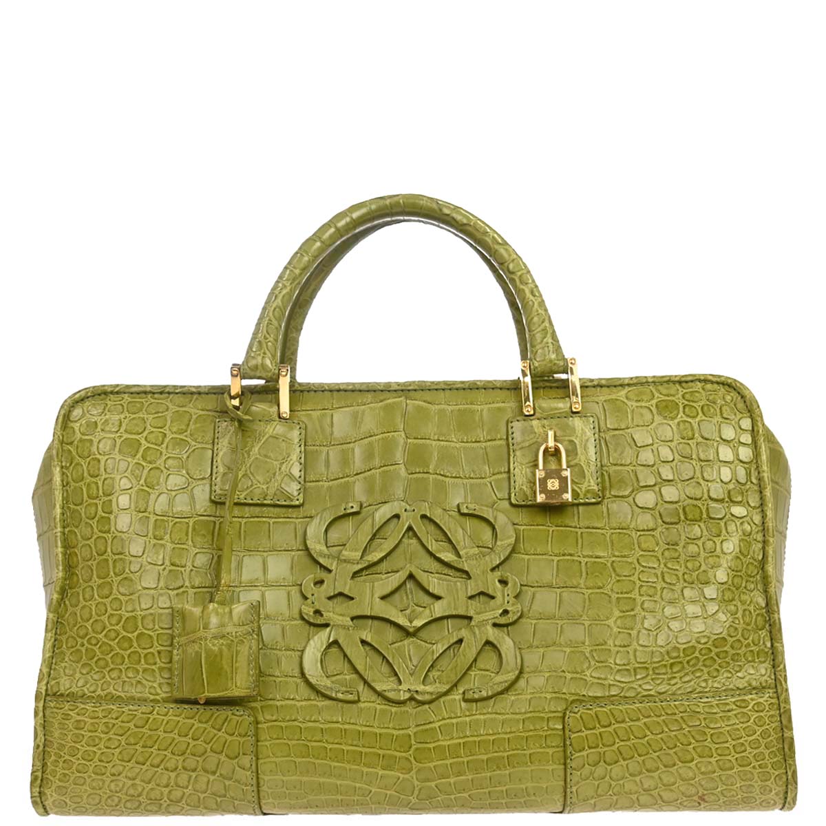 LOEWE｜luxury brand items｜AMORE Vintage Tokyo