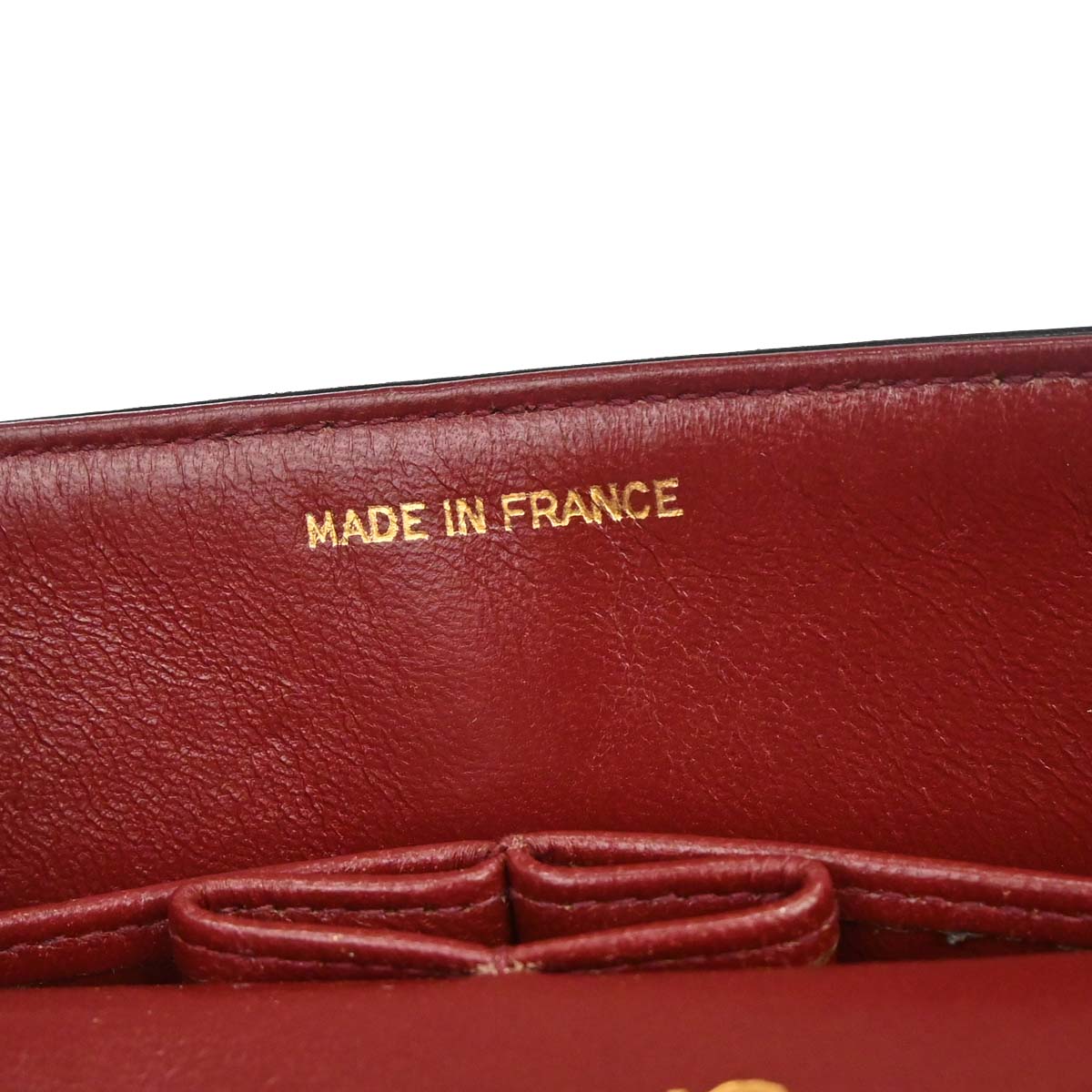 Chanel 1989-1991 Black Lambskin Small Classic Double Flap Shoulder Bag
