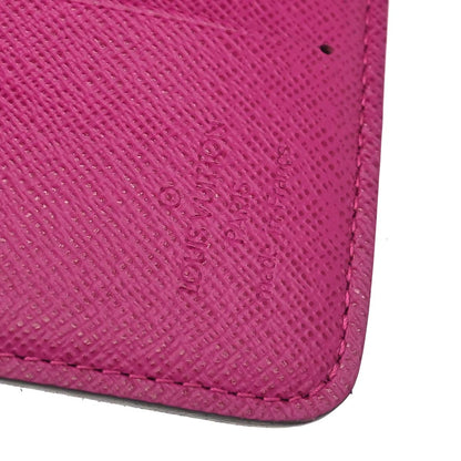 Louis Vuitton Monogram Perfo Compact Zip Wallet M95188