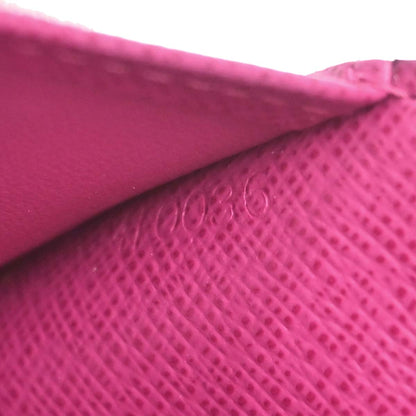 Louis Vuitton Monogram Perfo Compact Zip Wallet M95188