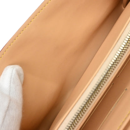 Louis Vuitton Multicolor Pochette Portemonnaie Credit M60004