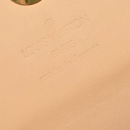 Louis Vuitton Multicolor Pochette Portemonnaie Credit M60004