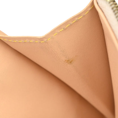 Louis Vuitton Multicolor Pochette Portemonnaie Credit M60004