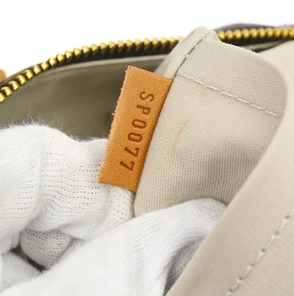 Louis Vuitton 2007 Monogram Dentelle Speedy 30 Handbag M95398