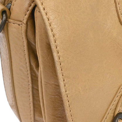 Balenciaga Beige Classic Motocross Tool Kit