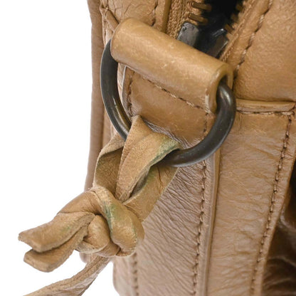 Balenciaga Beige Classic Motocross Tool Kit