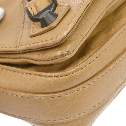 Balenciaga Beige Classic Motocross Tool Kit