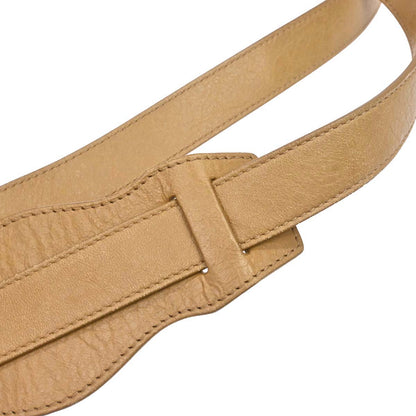 Balenciaga Beige Classic Motocross Tool Kit