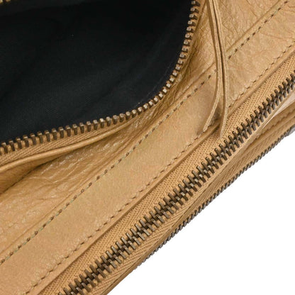 Balenciaga Beige Classic Motocross Tool Kit