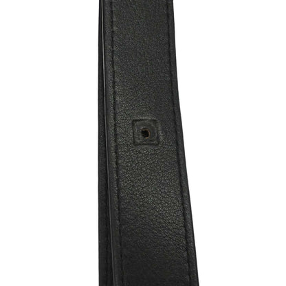Loewe Black Hammock 2way Shoulder Tote Handbag