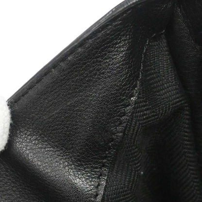 Loewe Black Hammock 2way Shoulder Tote Handbag