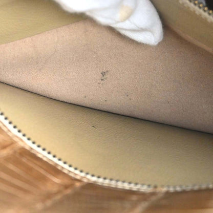 Hermes * Poussiere Porosus Kelly 32 Sellier Shoulder Handbag