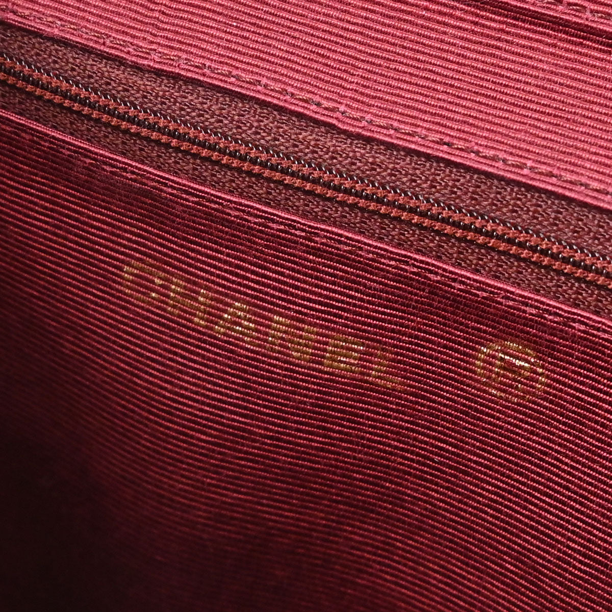 Chanel 1986-1988 Black Velvet Half Moon Flap Shoulder Bag