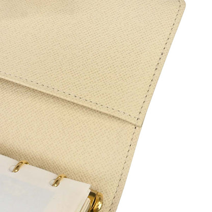Louis Vuitton Monogram Agenda PM Malvoir Notebook Cover R20965