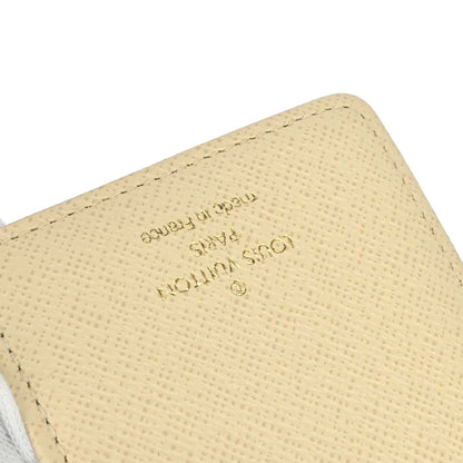 Louis Vuitton Monogram Agenda PM Malvoir Notebook Cover R20965