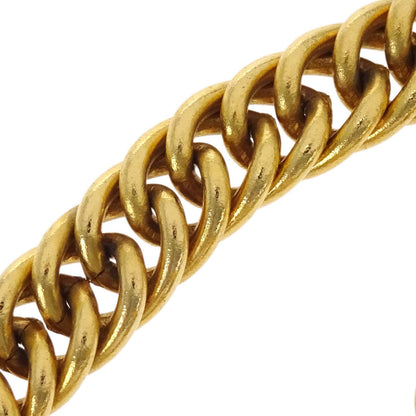 Chanel 31 Rue Cambon Bracelet Gold