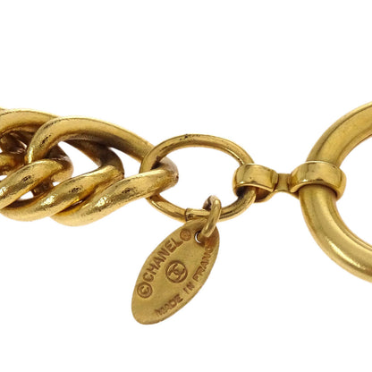 Chanel 31 Rue Cambon Bracelet Gold