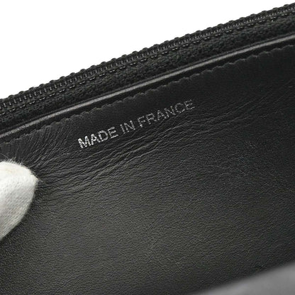 Chanel 2013-2014 Black Caviar Skin Timeless WOC Wallet on Chain Shoulder Bag