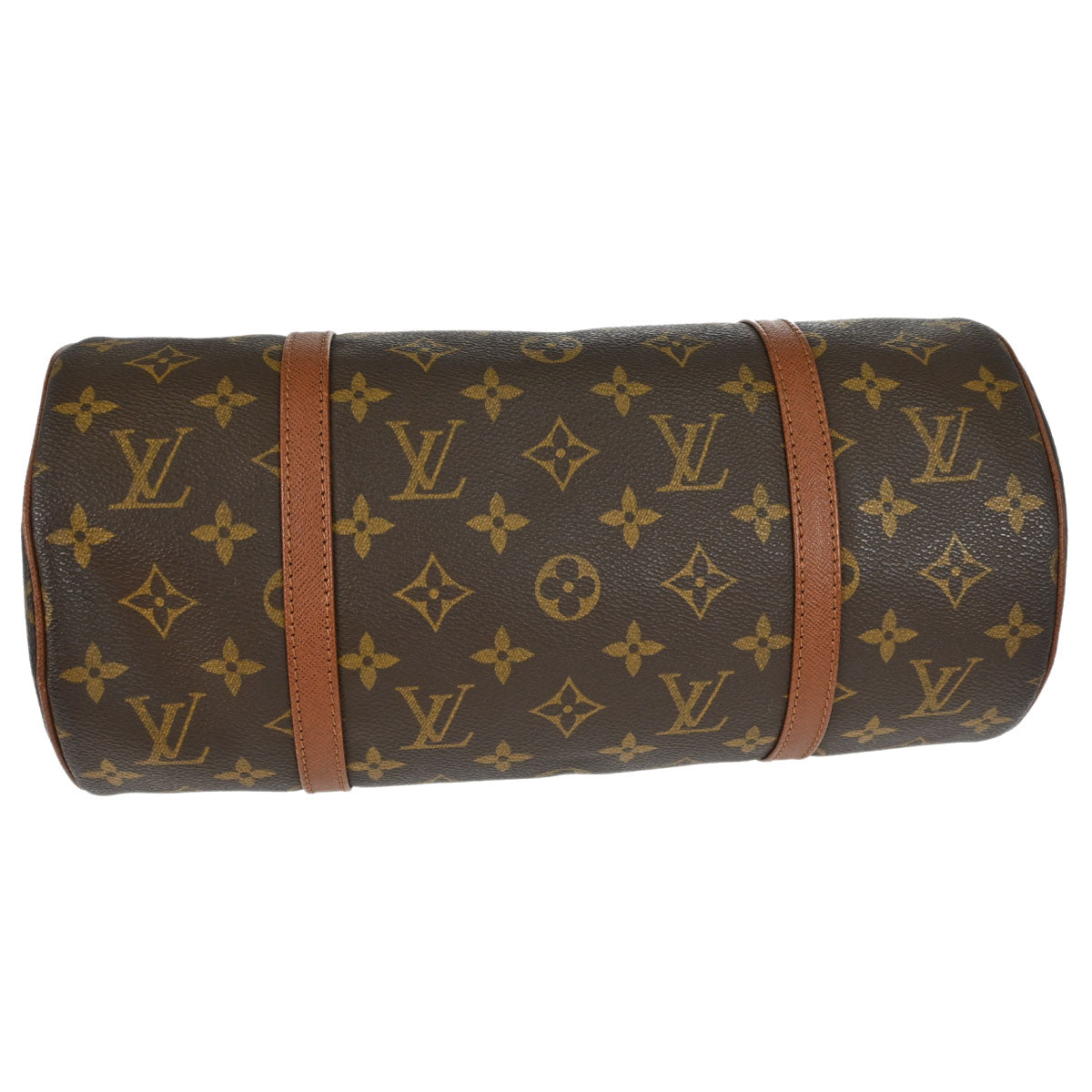 Louis Vuitton 2000 Monogram Papillon 30 Handbag M51365