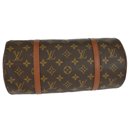 Louis Vuitton 2000 Monogram Papillon 30 Handbag M51365
