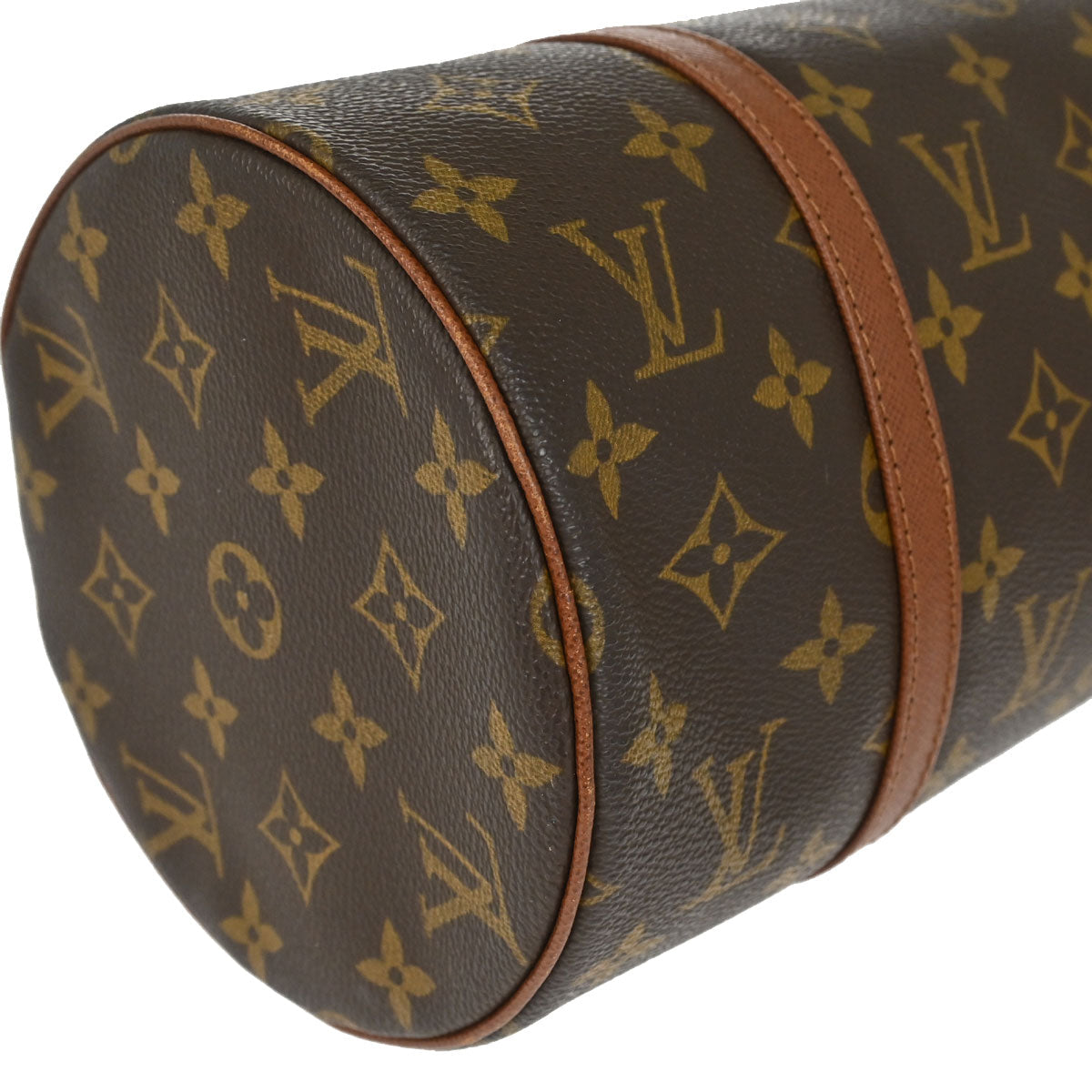 Louis Vuitton 2000 Monogram Papillon 30 Handbag M51365