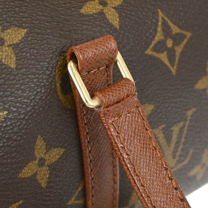 Louis Vuitton 2000 Monogram Papillon 30 Handbag M51365
