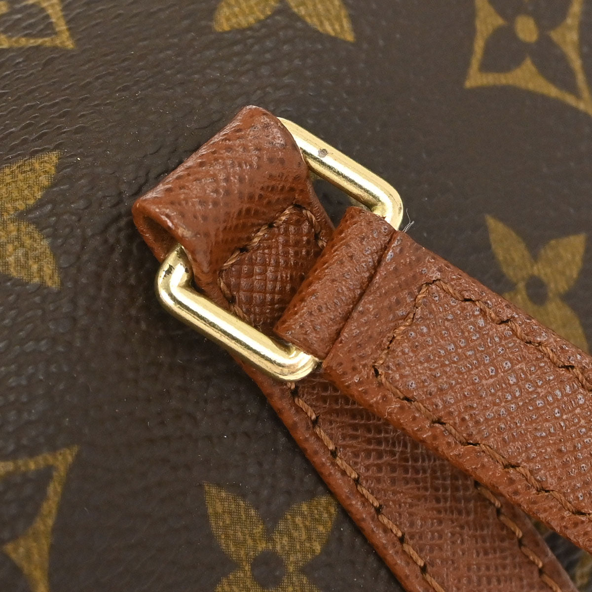 Louis Vuitton 2000 Monogram Papillon 30 Handbag M51365