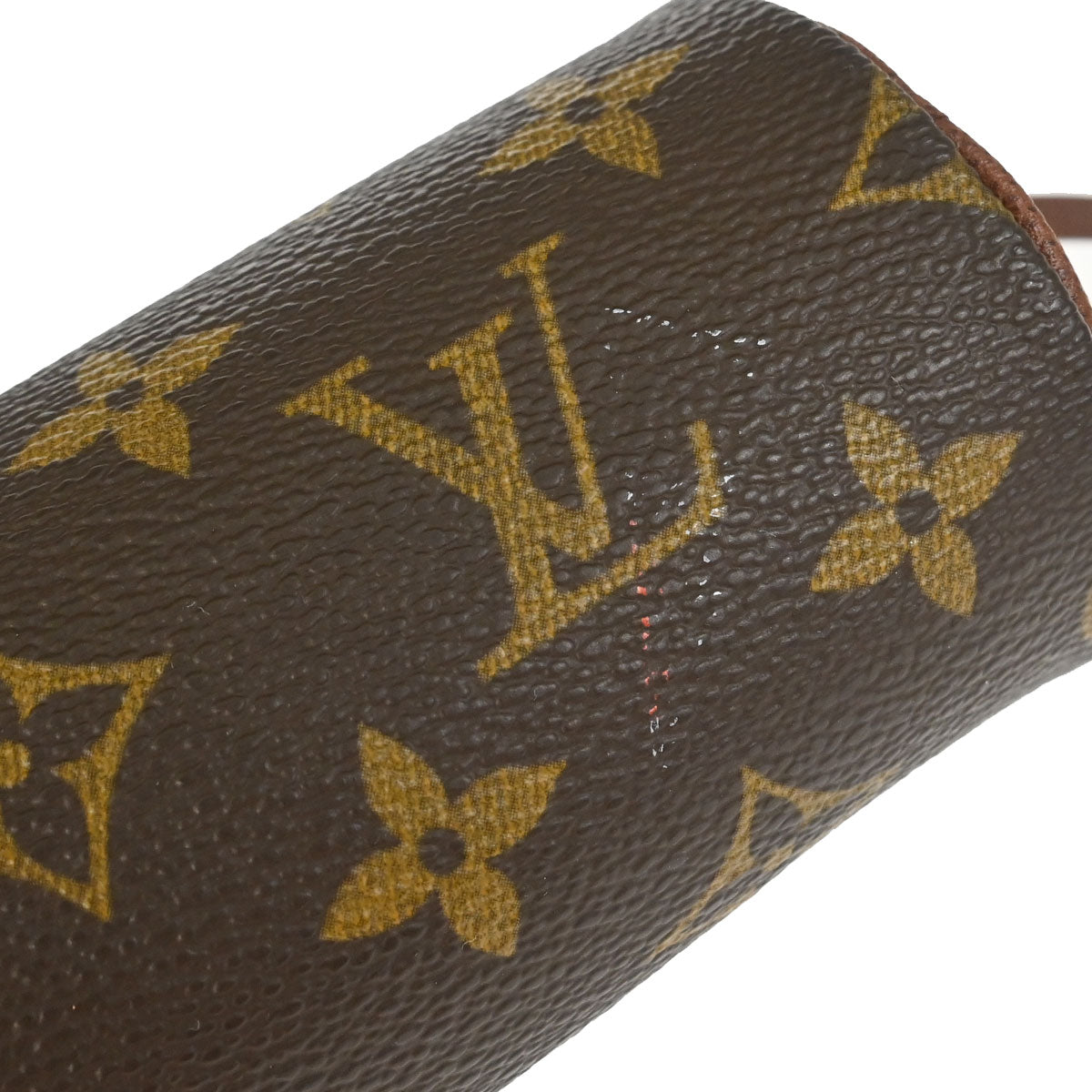 Louis Vuitton 2000 Monogram Papillon 30 Handbag M51365