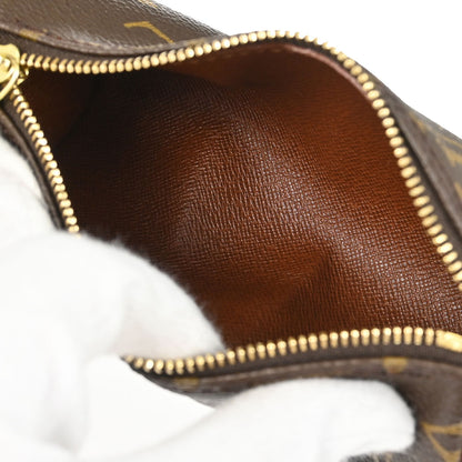 Louis Vuitton 2000 Monogram Papillon 30 Handbag M51365