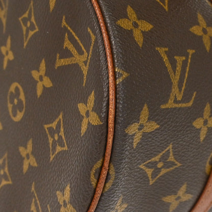 Louis Vuitton 2000 Monogram Papillon 30 Handbag M51365