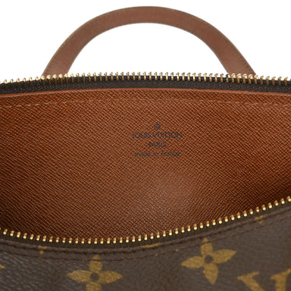 Louis Vuitton 2000 Monogram Papillon 30 Handbag M51365