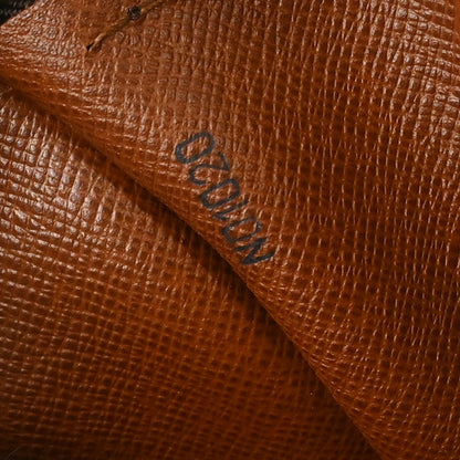 Louis Vuitton 2000 Monogram Papillon 30 Handbag M51365