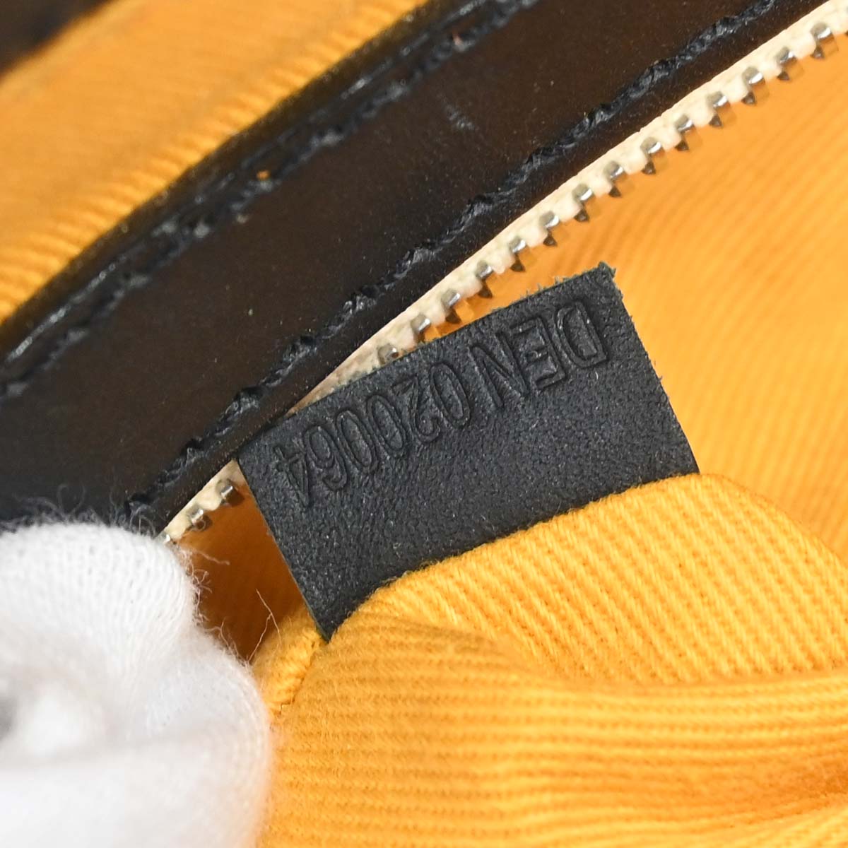 Goyard Black Okinawa PM Tote Bag
